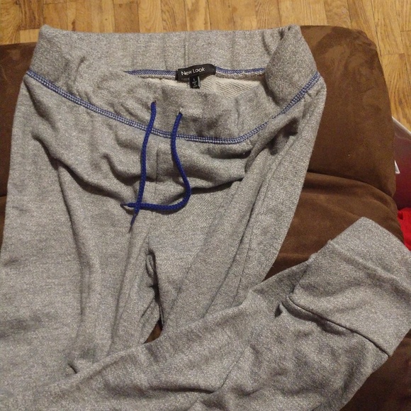Sweatpants - Picture 2 of 2